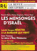 Revue internationale des livres et des idées, no 10